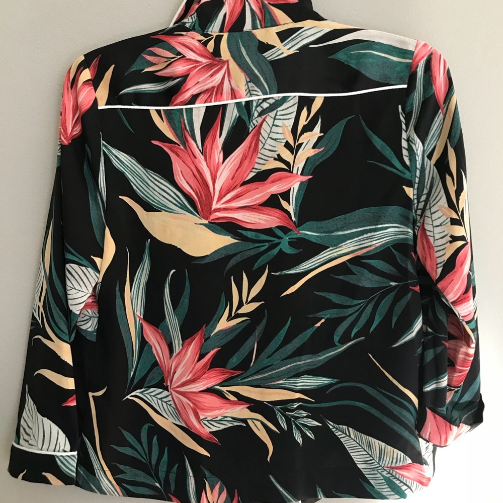 Rebecca Minkoff Jacket Size XS - Picture 3 of 7